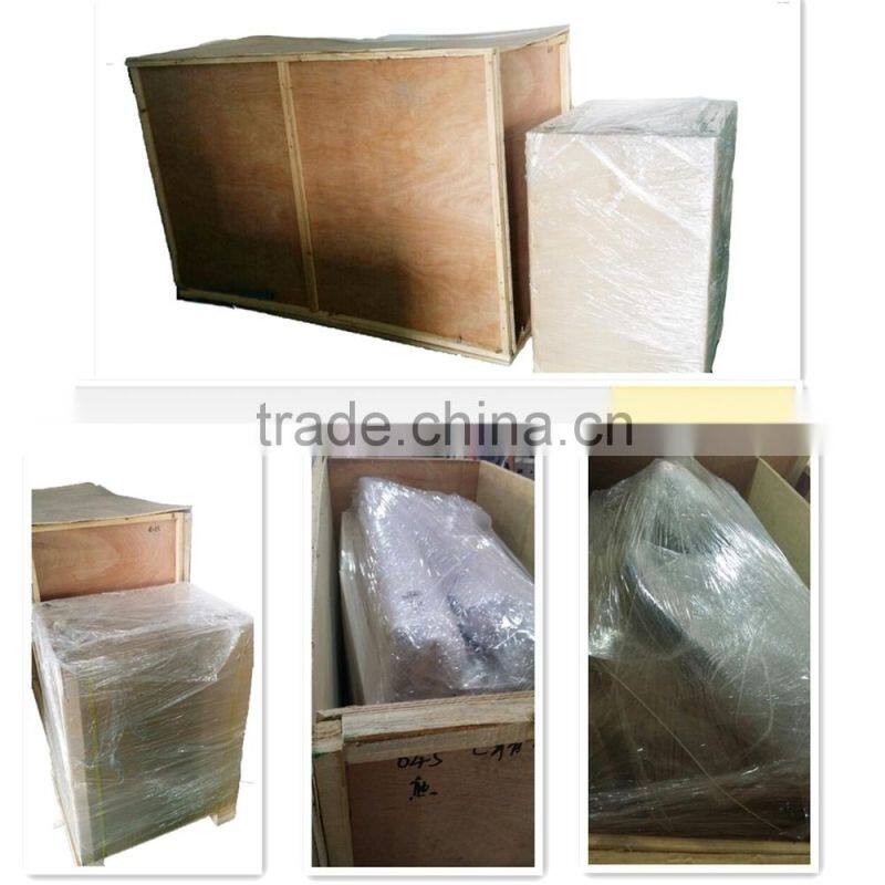 Guangzhou supplier QL-1390 laser cutting machine for non-metal price