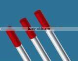 2.4*150mm High quality 2% Thoriated Tungsten Electrode