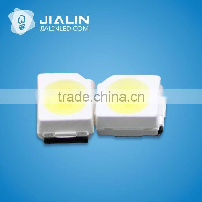 led strip 0.5W high power 5050 red/yellow/blue/green/white led chips