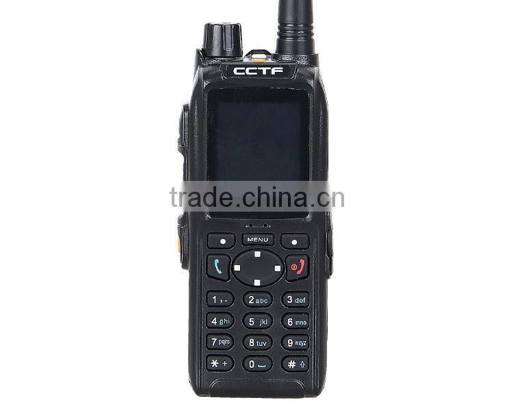 STD-880 China Factory Powerful Fm Transmitter Portable Mini Speaker High Frequency Walkie Talkie