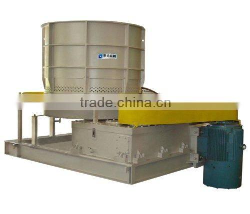 latest technology circular screen mixing granulator machine for small business