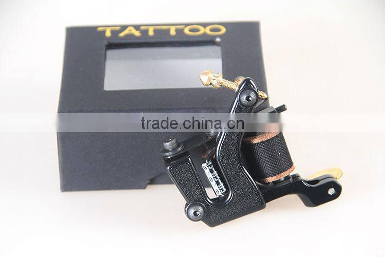 2014Clip cord Tattoo Machine