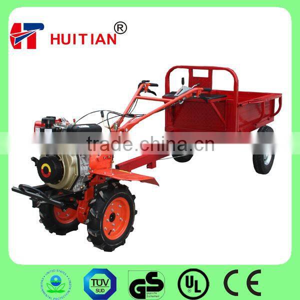 HT105FB Maunal Gasoline Japan Power Tiller