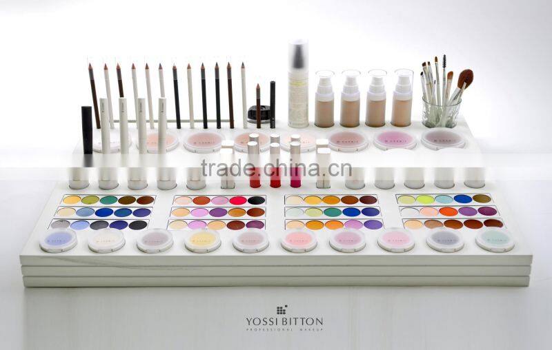 Special Style nail manicure table, nail salon equipment and furniture, led nails table with led lights