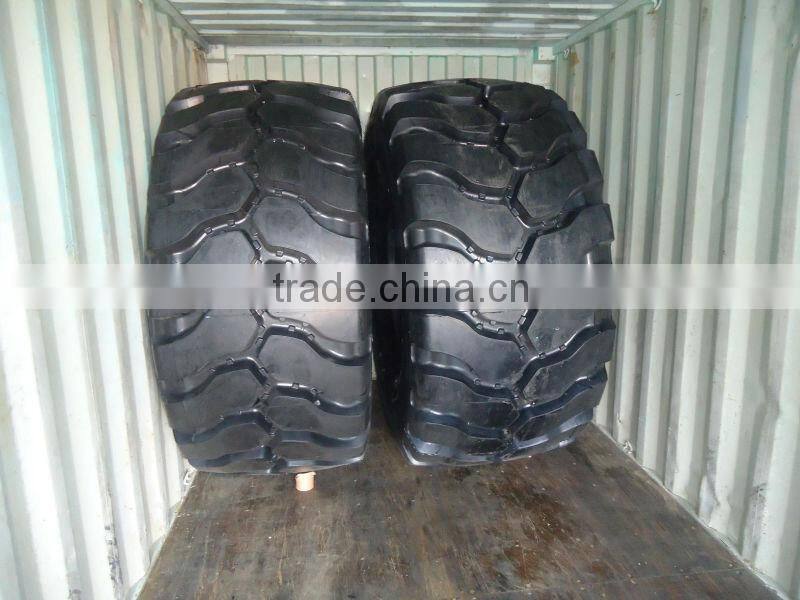 Radial OTR 26.5R25 china top brand tyre