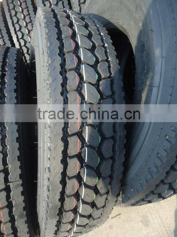 truck tire 295/75r22.5 radial competive price SELLING