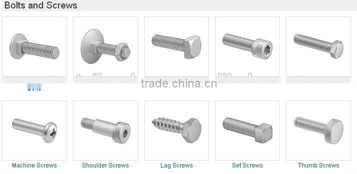 Hot sale brass flange head self drilling screw with washer