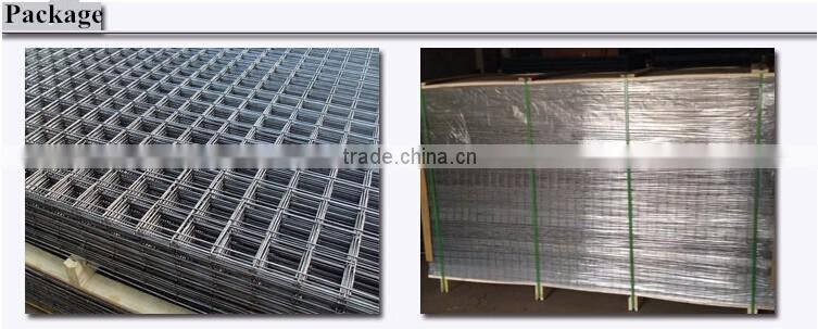 China PVC Coated Welded Wire Mesh Wholesale Price