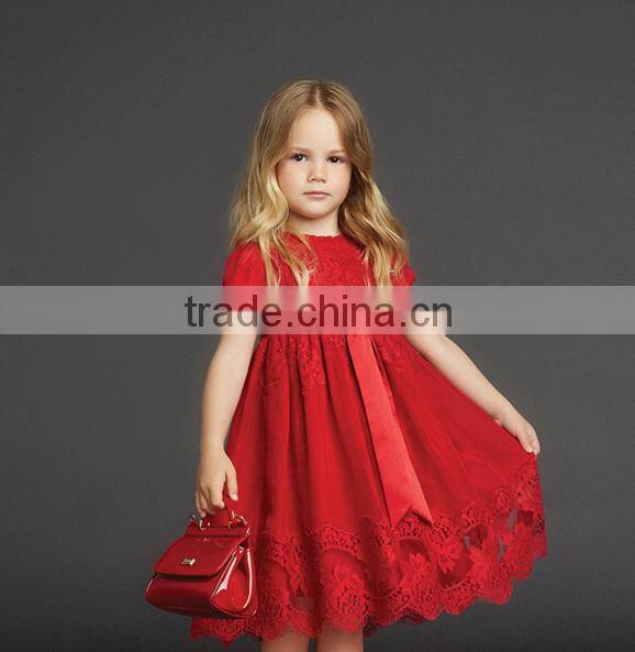 Manufacture of 100% White Nylon Lace Fabric For wholesales