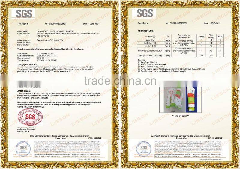 D50 New Arrival Body Care cosmetic soft hose