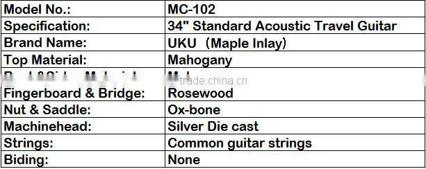 buy guitars wholesale China guitar factory handmade acoustic