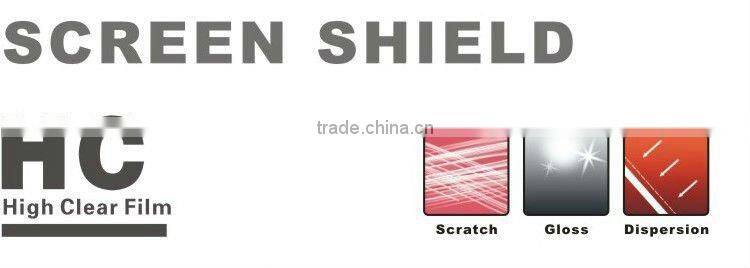 Mobile phone Screen Guard for iPhone4/iPhone4S 2 in 1