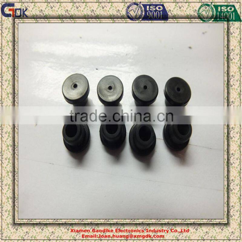 rubber stopper for test tube