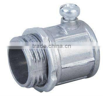 Set Screw EMT Connector