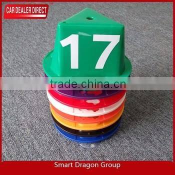 hot sale vehicle repair roof hat