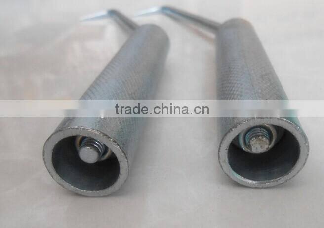 Building Hook Steel Handle Type