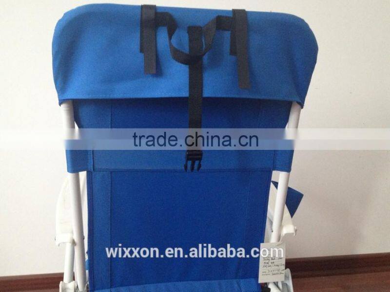 New Design Folding Beach Chair