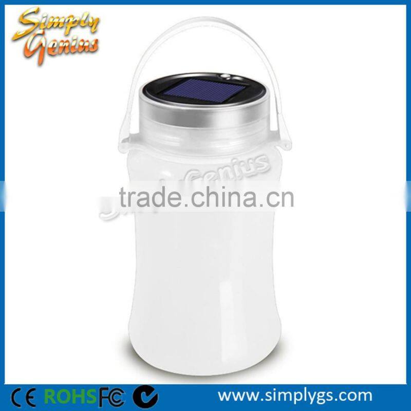 3 LED IP67 weatherproof omni-directional illumination and beacon led reading light