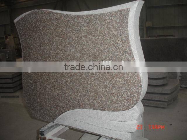 wholesale G664 PoLand tombstone