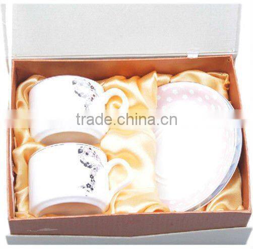 new originality fashionable design ceramic cup of coffee