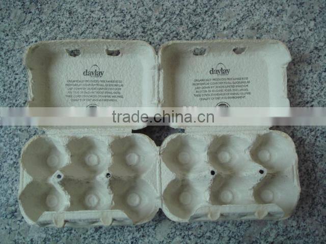 Paper Pulp Automatic Fruit Tray Production Line