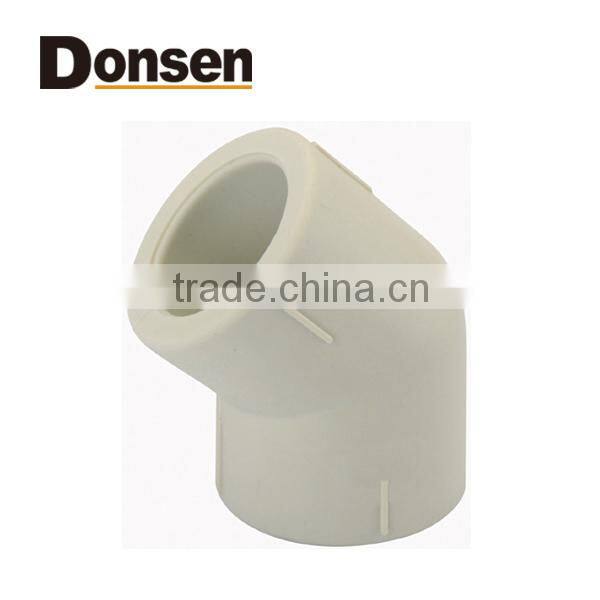 China Supplier High Quality elbow price pipe fitting