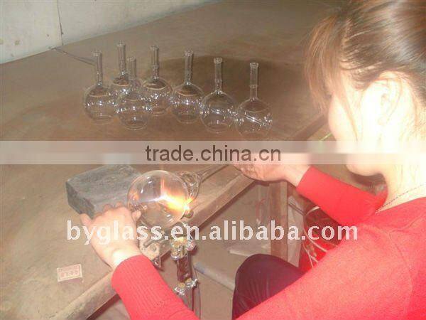 double wall glass cup