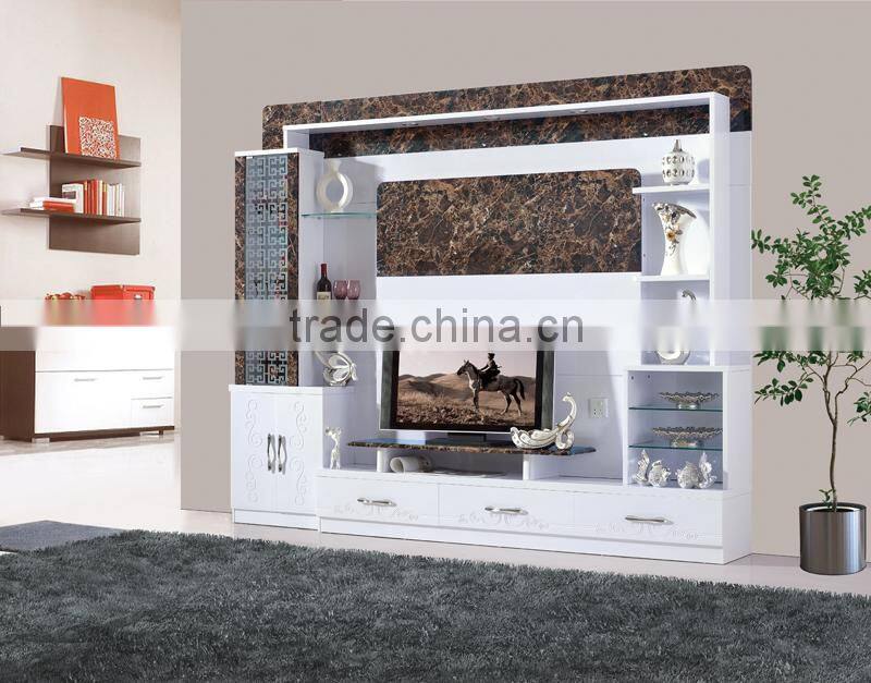 High Quality Simple Design Tv Cabinet