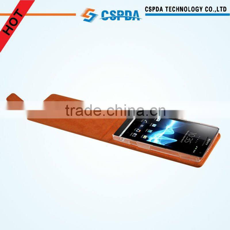 hot design mobile phone case for sony lt 26i