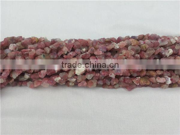 AB grade 80g tourmaline rough nugget natural rough tourmaline prices