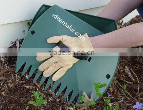 Pavement Mold molds for pavement paths Pathway mould plastic concrete pavement mould