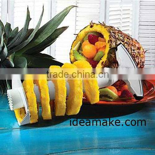 Pineapple Cutter Smart Kitchen Gadget New Arrival Products
