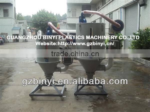 Hopper dryer machine / rubber dryer machine