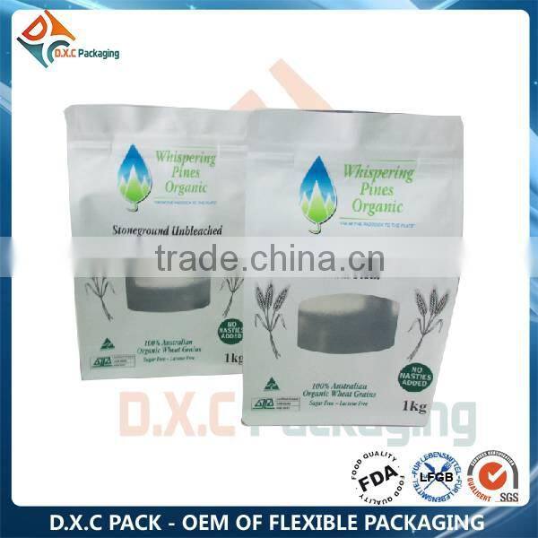 New Products Health Food Packaging Manufacture(FDA Approved)