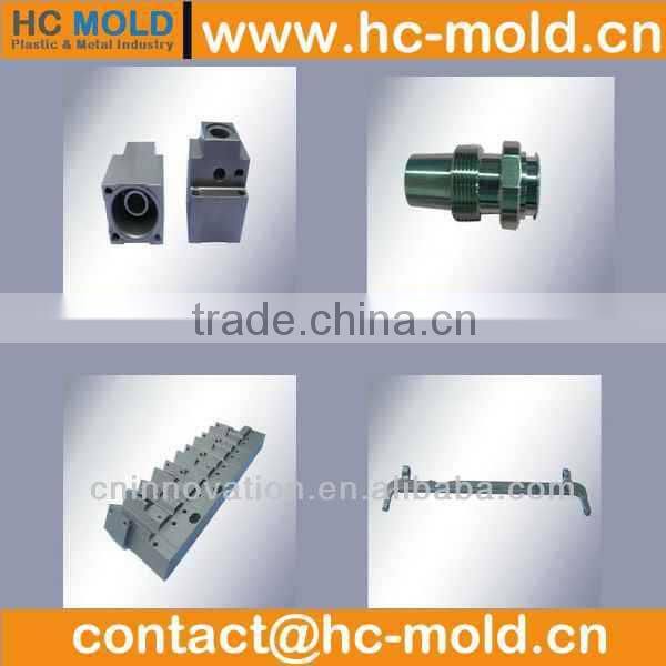 High quality steel sheet metal stamping part stainless steel casting auto parts zinc and aluminum die casting parts factory