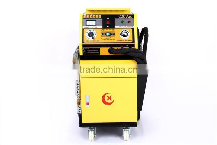 Car automotive appearance automation repairing machines