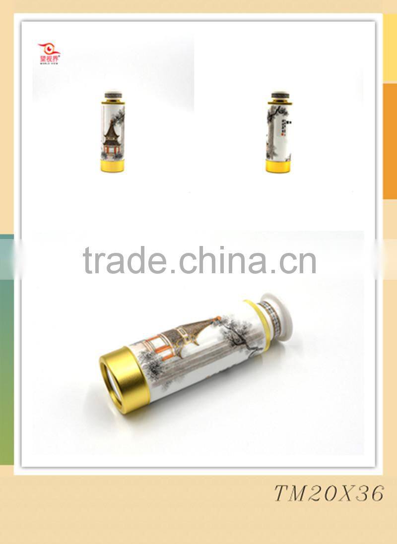 Wholesale Chinese Ceramic Crafts Telescope Supply