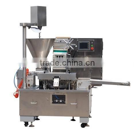 dumpling machine, pierogi machine, samosa making machine