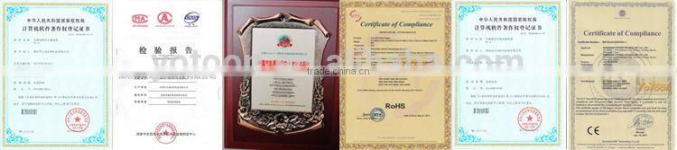 6.2 Inch DVD GPS Player for DS5LS