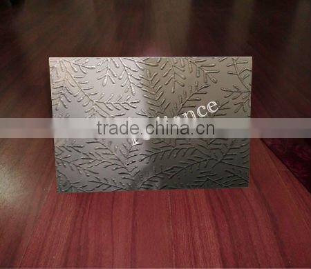 4-6mm Acid Glass/acid float glass/inside decorative glass
