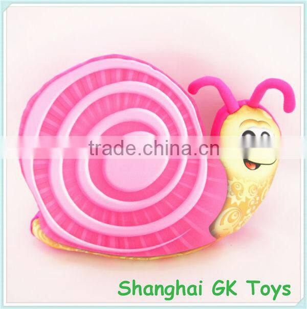 Custom Microbeads Stuffed Toy