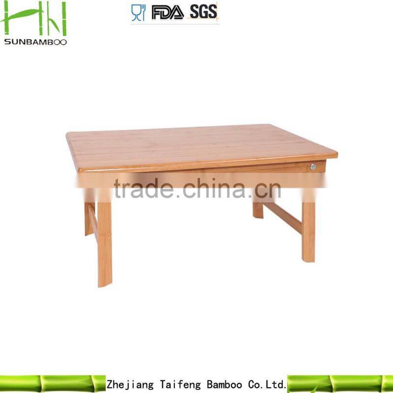 TF-2082 Bamboo office computer desk calligraphy partition table bed bamboo furniture bamboo dining table