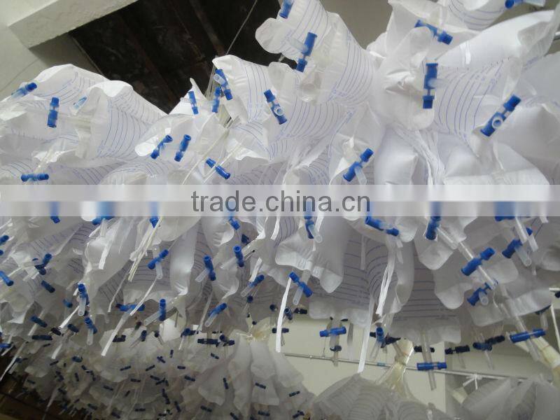 High Quality Ordinary Urine Bag