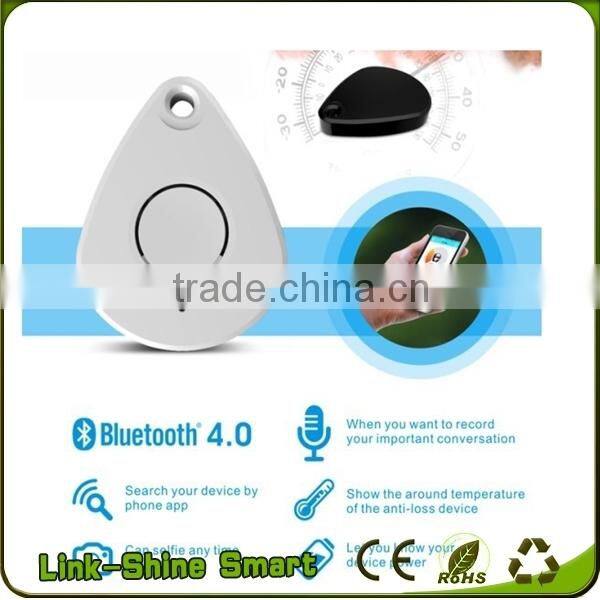 Best Selling Bluetooth Anti-lost Anti-theft Alarm For Person