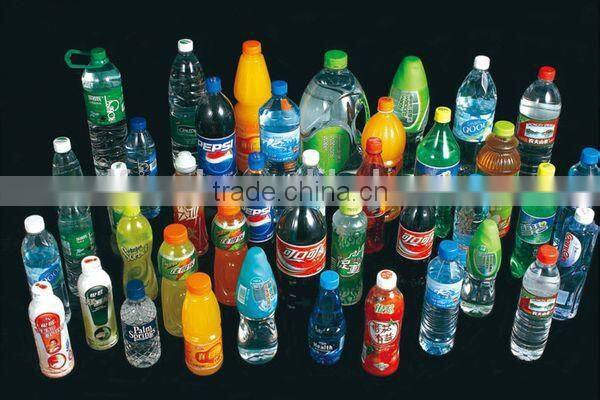 Full-auto pet moulding machine with reasonable price BM-880B