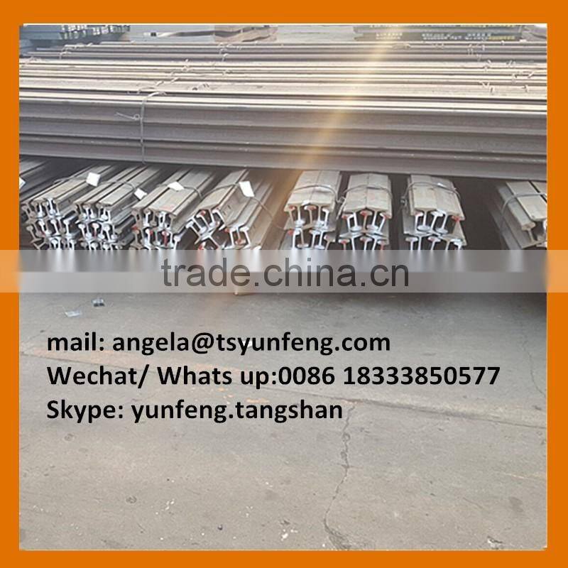 light rail/ 55Q Light Steel Rail