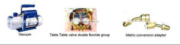 XK-WAC-A2 WINDOW TYPE AIR CONDITIONER TRAINING DEVICE