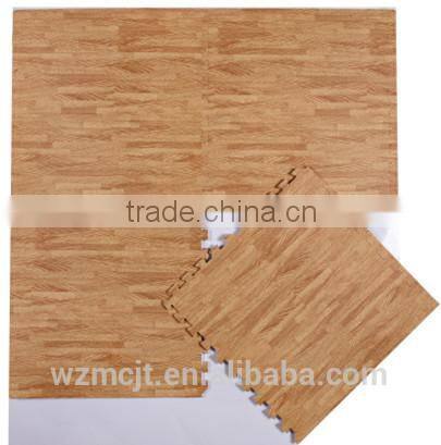 Color Lovely Style Thick Eva Mats For Children