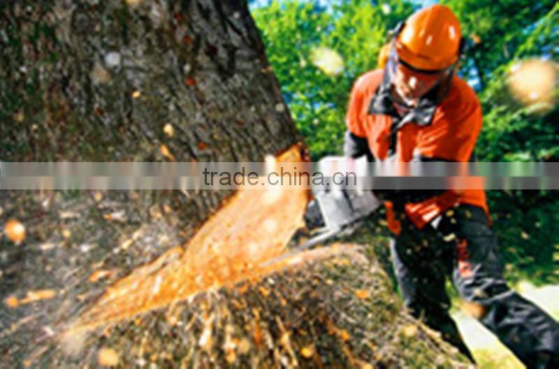 New innovative gasoline 4.8kw chain saw 070 professional woodworking cutter price from China MS 070