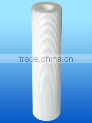 10inch pp melt blown filter cartridge